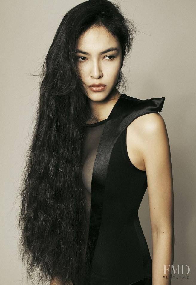 Aya Sarbassova
