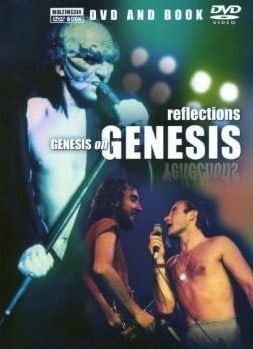 Reflections: Genesis on Genesis