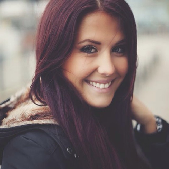 Molly Sanden