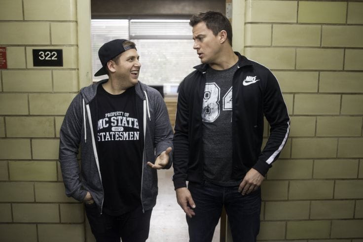 22 Jump Street