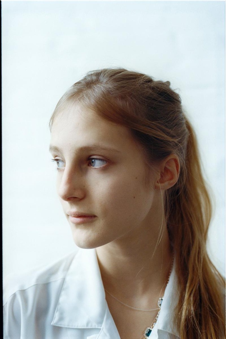 Olympia Campbell