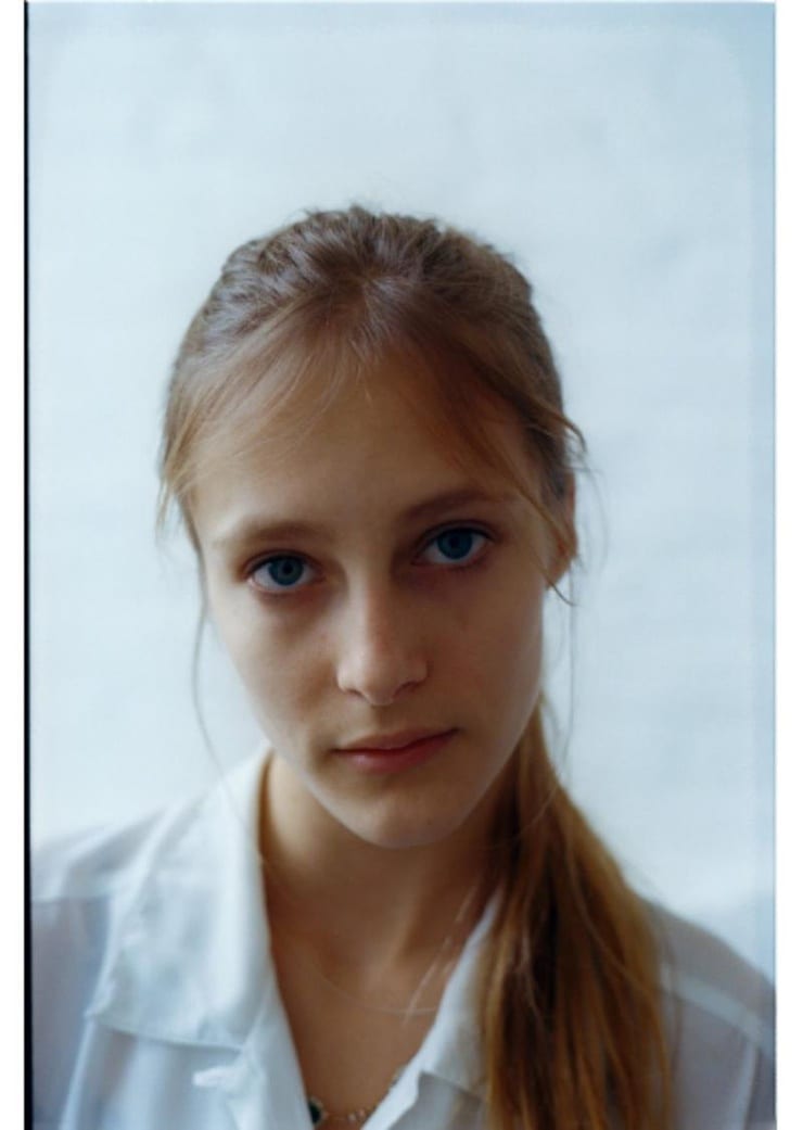 Olympia Campbell
