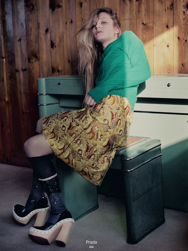 Olympia Campbell