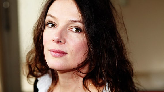 Svenja Pages
