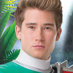 Riley Griffin