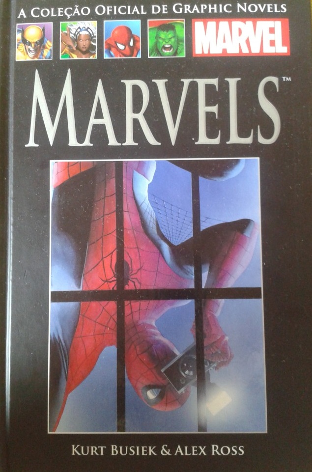 Marvels