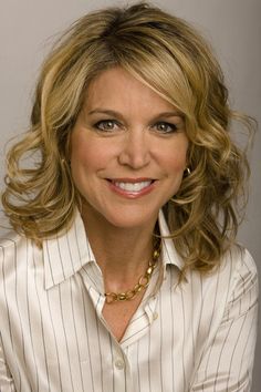 Paula Zahn Paula Zahn