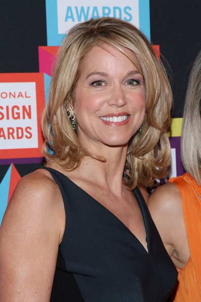 Paula Zahn Paula Zahn