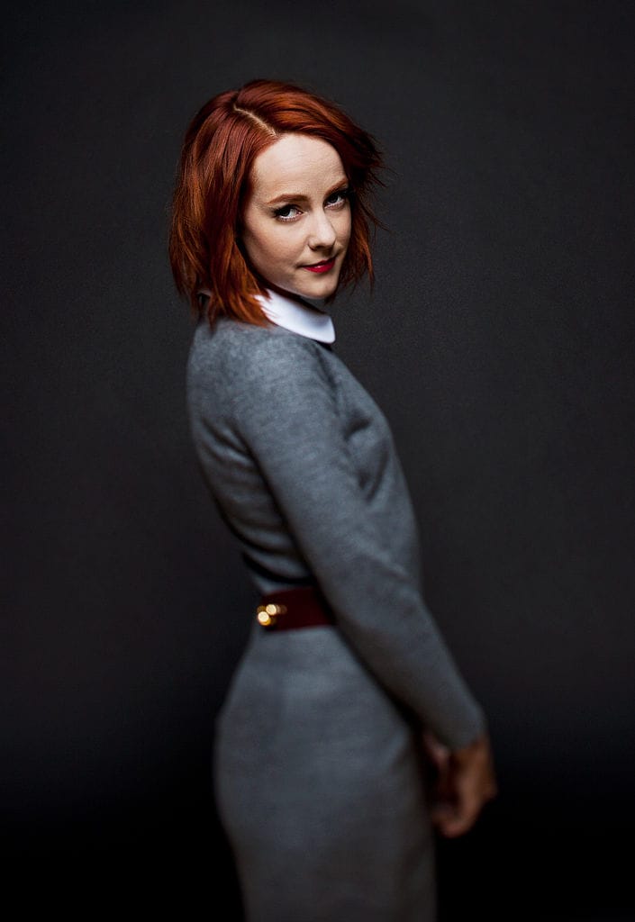 Jena Malone