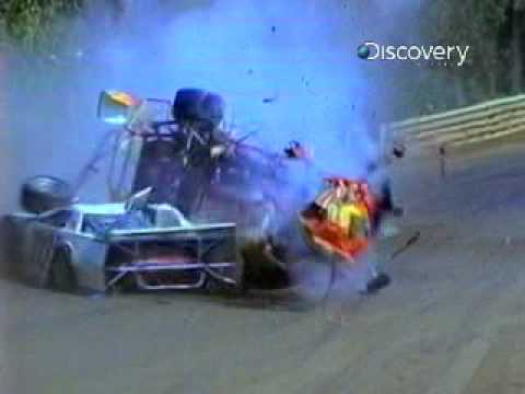 Destroyed in Seconds (2008- ) Destroyed in Seconds (2008- )
