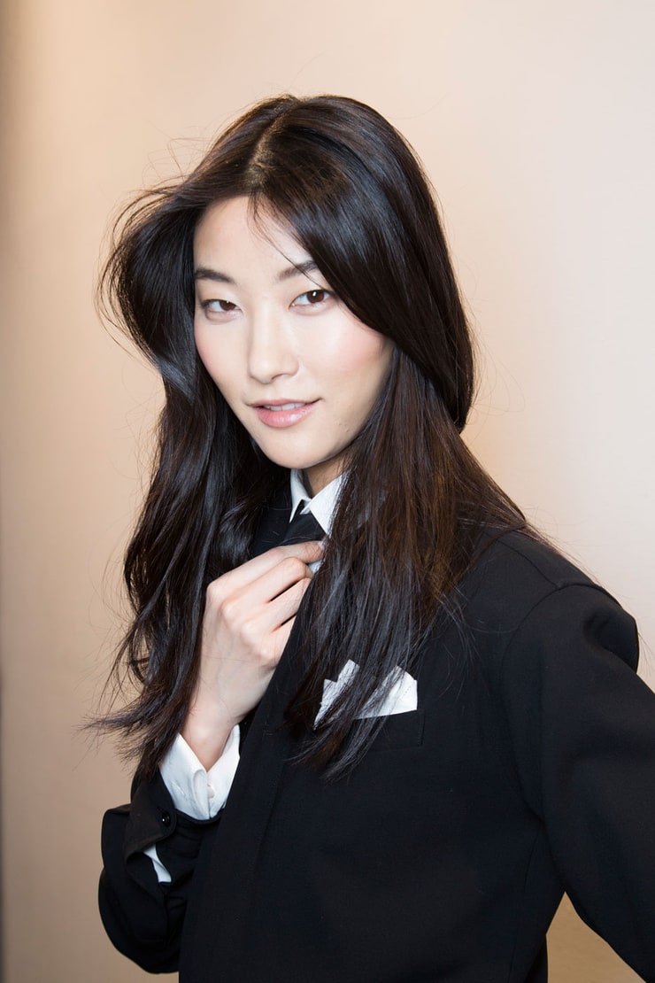 Ji Hye Park