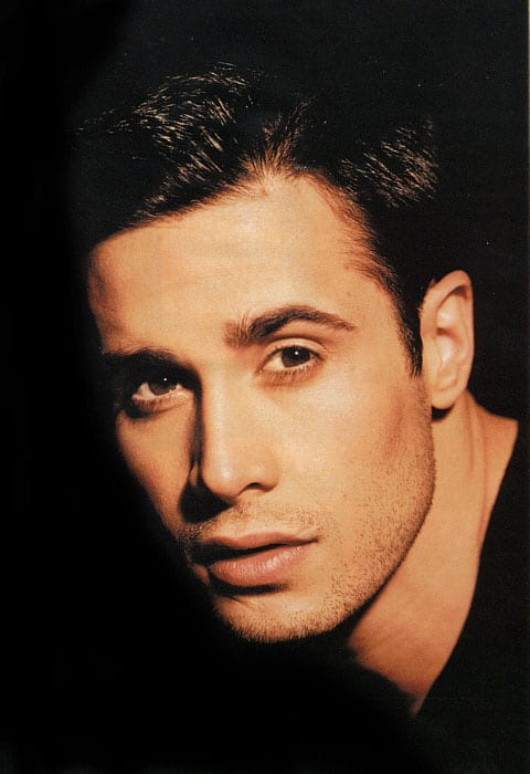 Freddie Prinze Jr.