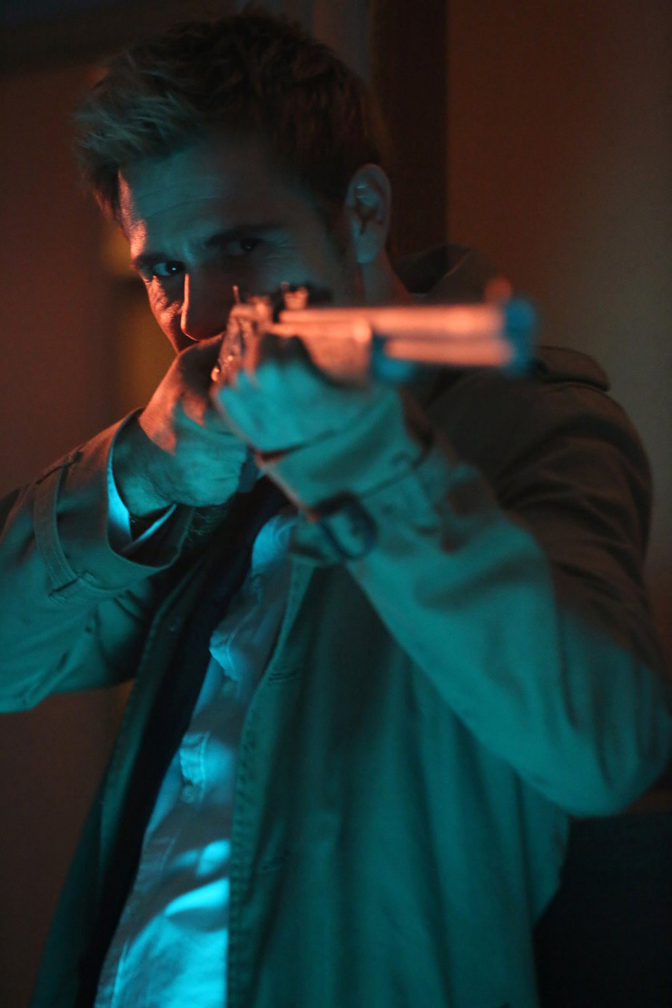 Constantine