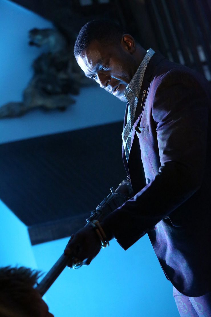 Constantine