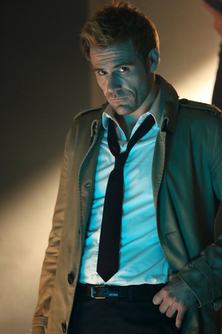 Constantine