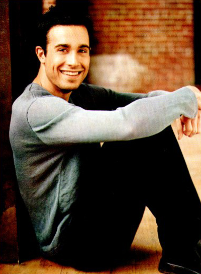 Freddie Prinze Jr.