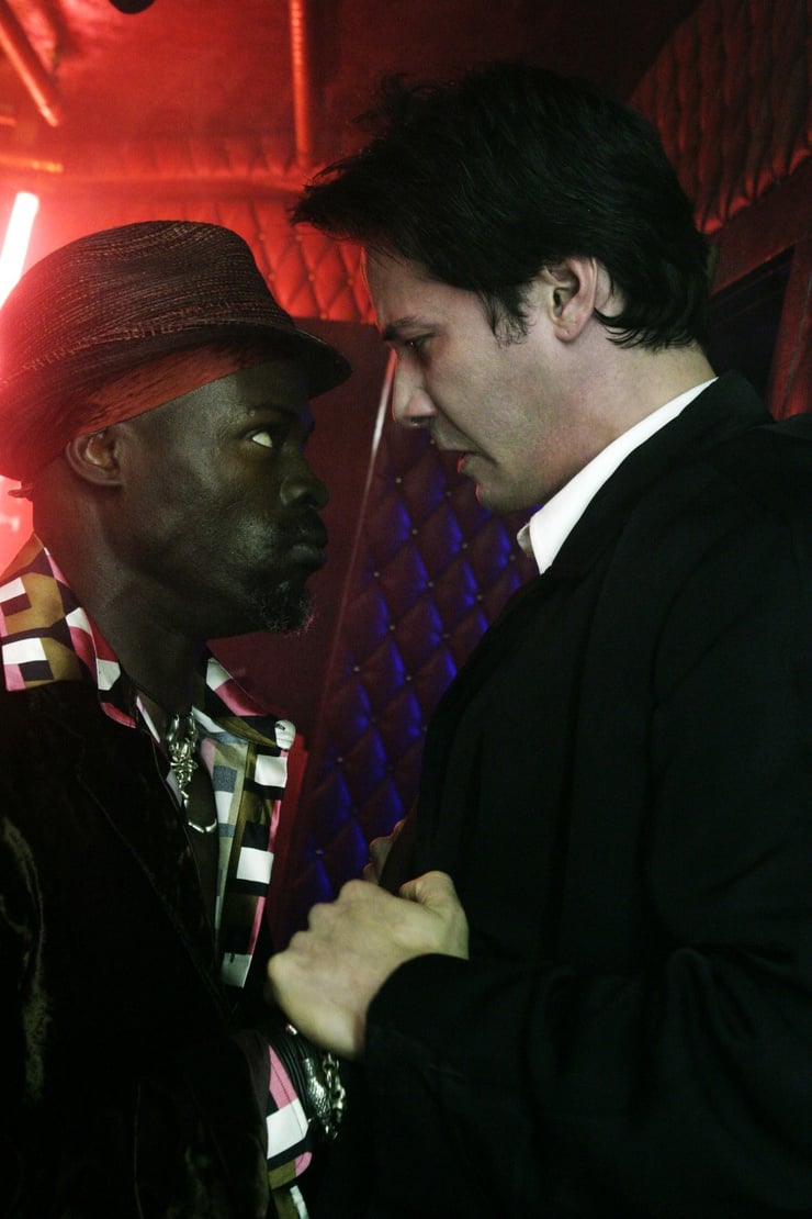 Constantine