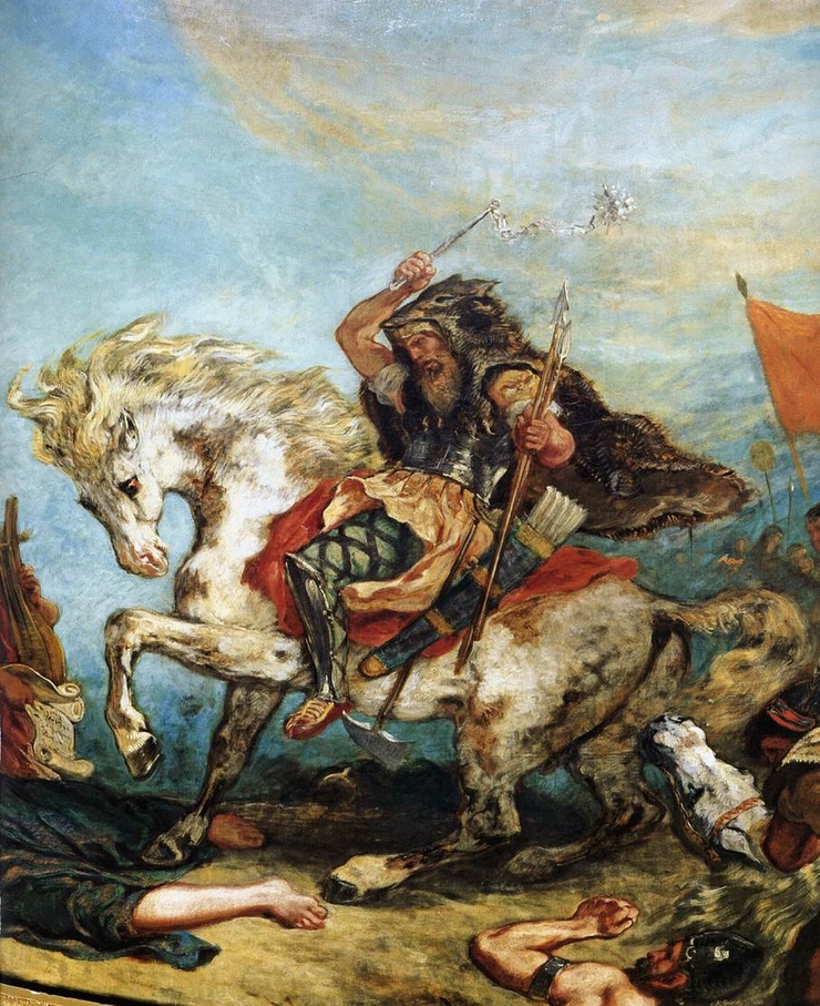 Attila the Hun Attila the Hun