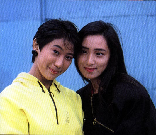 Momoko