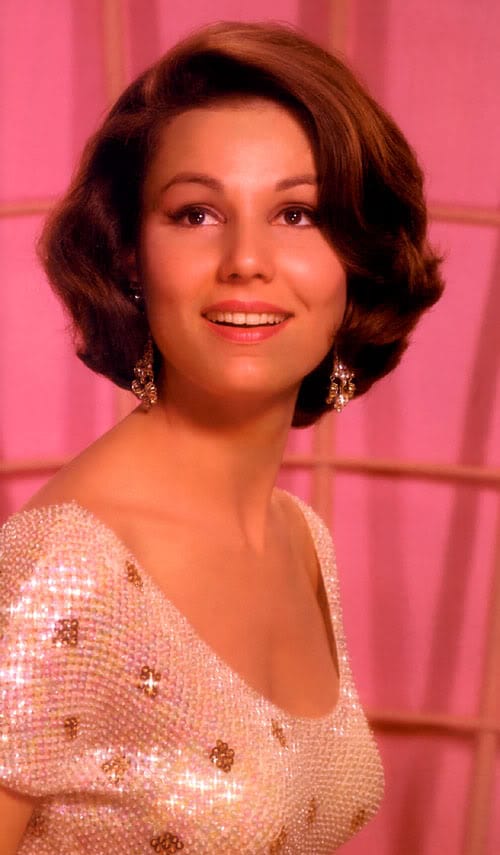 Paula Prentiss