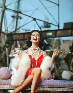 Paula Prentiss Paula Prentiss