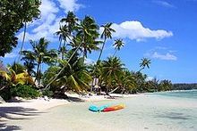 French Polynesia
