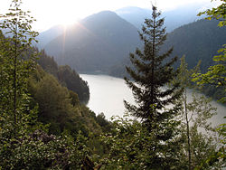 Abkhazia