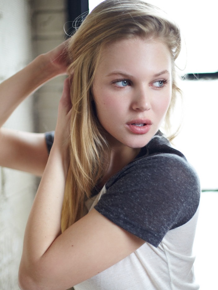 Casie Chegwidden Casie Chegwidden
