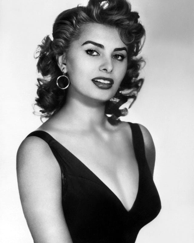 Sophia Loren Sophia Loren