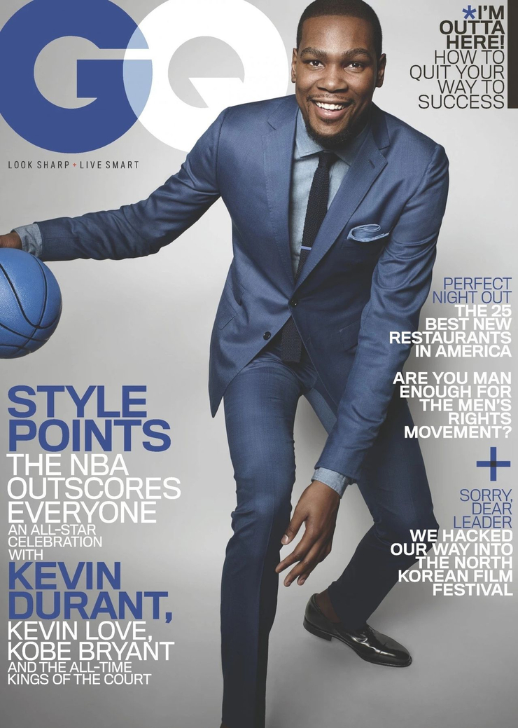 Kevin Durant