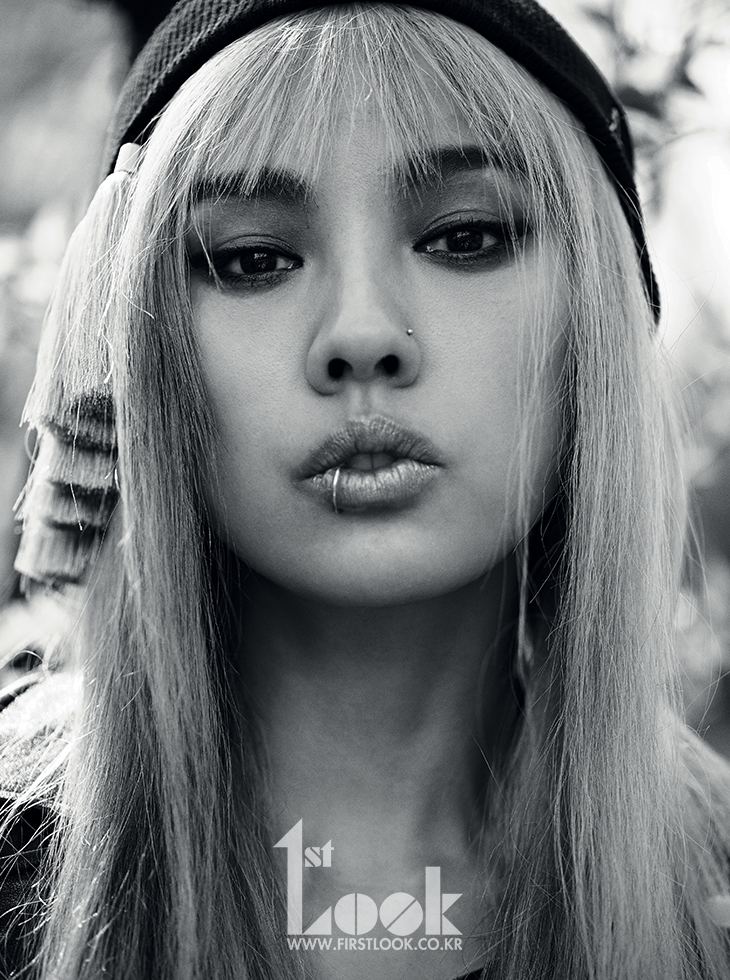 Lee Hyori Lee Hyori