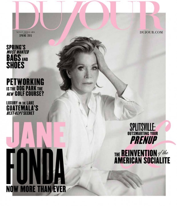 Jane Fonda