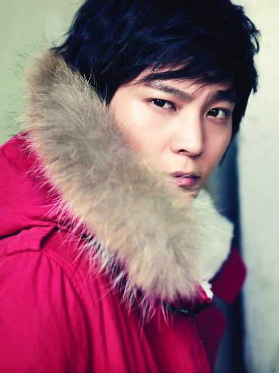 Moon Joo-Won