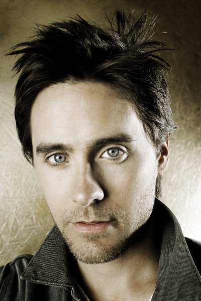 Jared Leto Jared Leto
