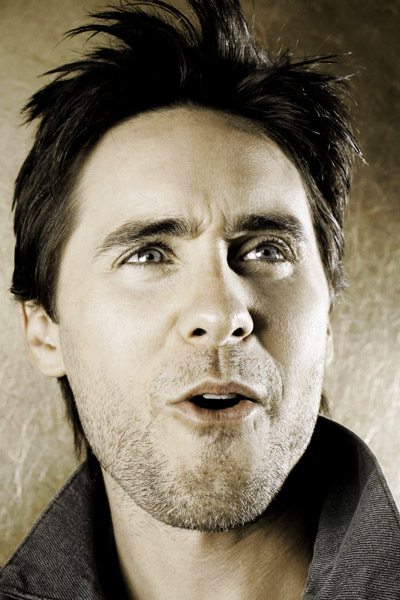 Jared Leto Jared Leto