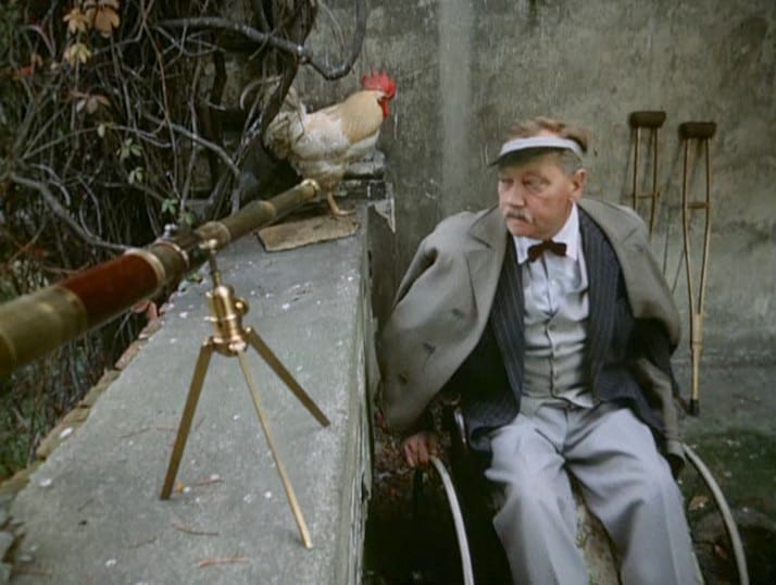 Lásky mezi kapkami deste Lásky mezi kapkami deste
