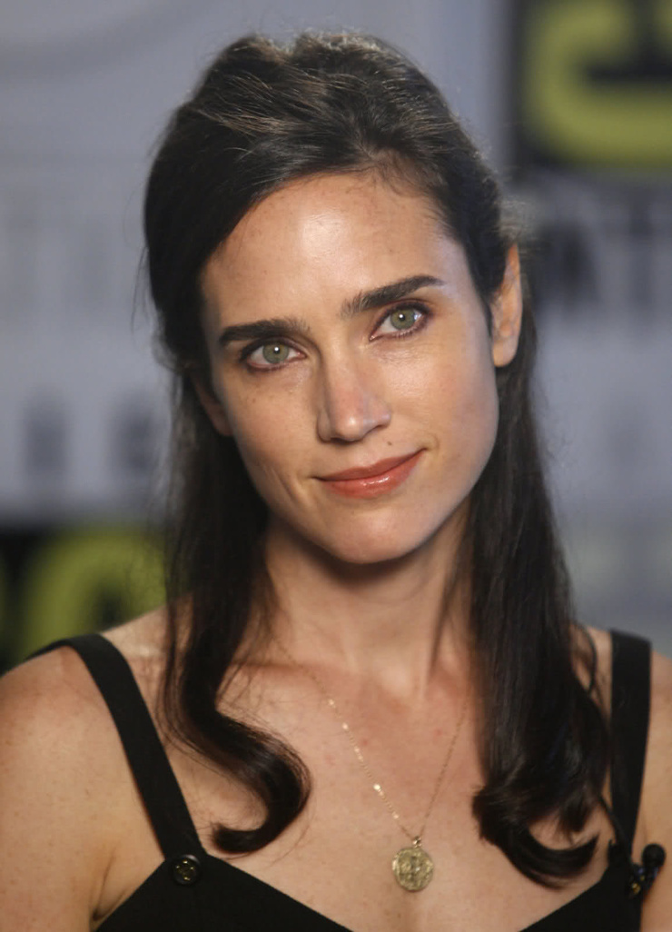 Jennifer Connelly Jennifer Connelly