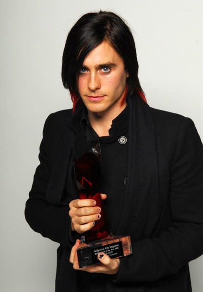 Jared Leto