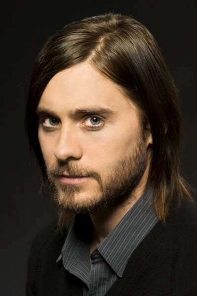 Jared Leto