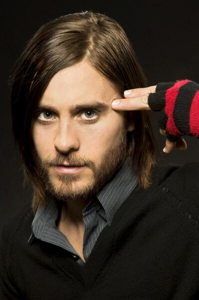 Jared Leto Jared Leto