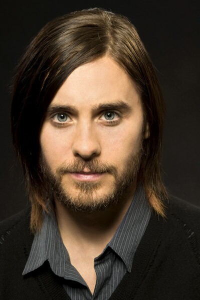 Jared Leto