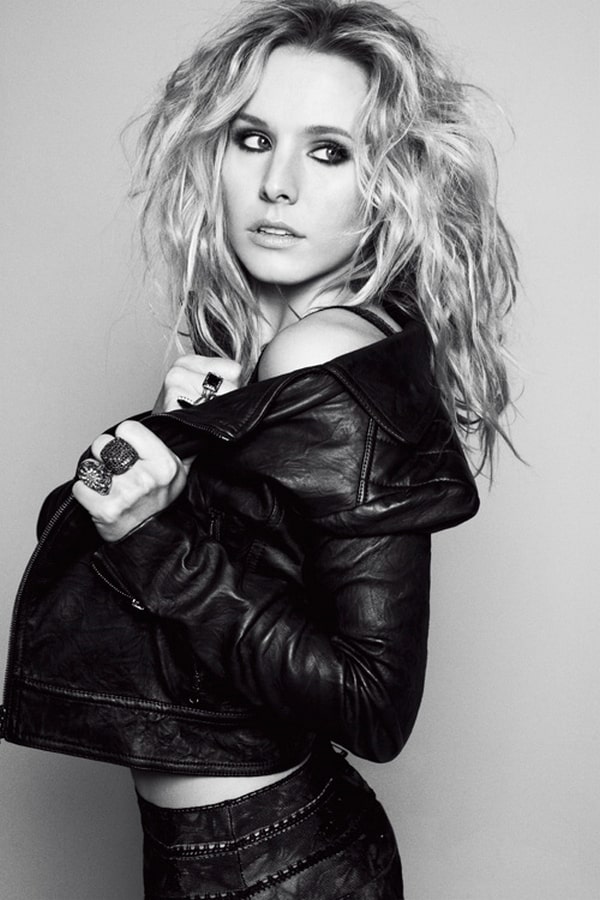 Kristen Bell Kristen Bell