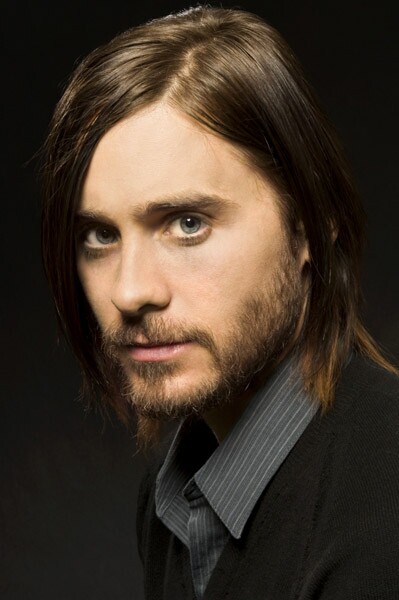 Jared Leto