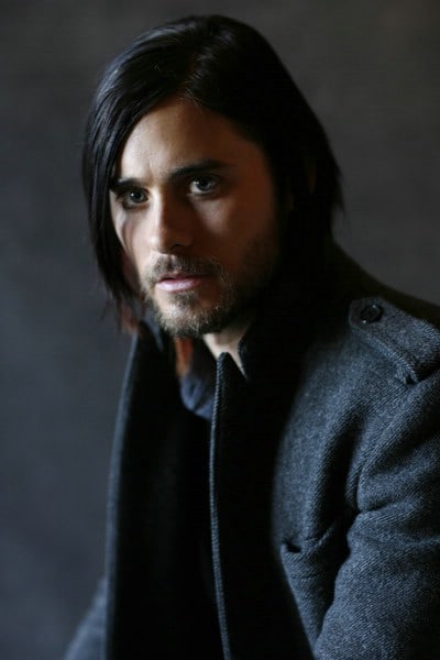 Jared Leto