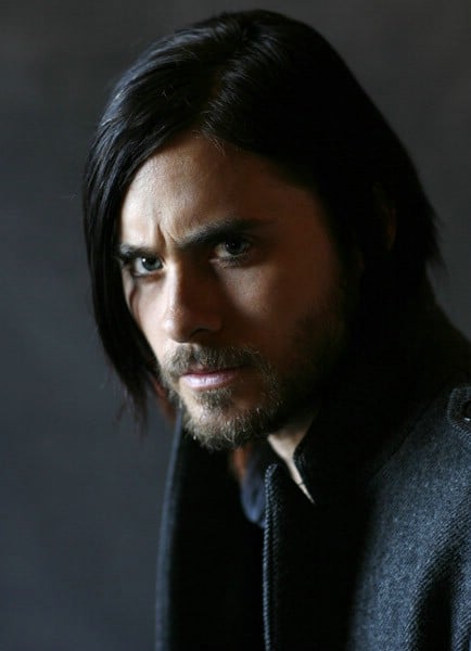 Jared Leto