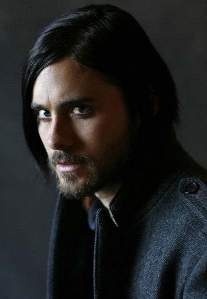 Jared Leto