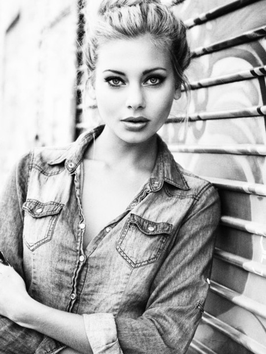 Malin Svensson