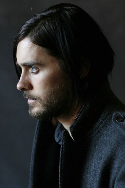 Jared Leto