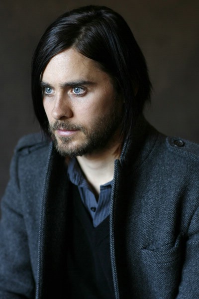 Jared Leto