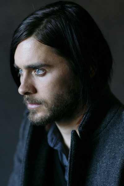 Jared Leto